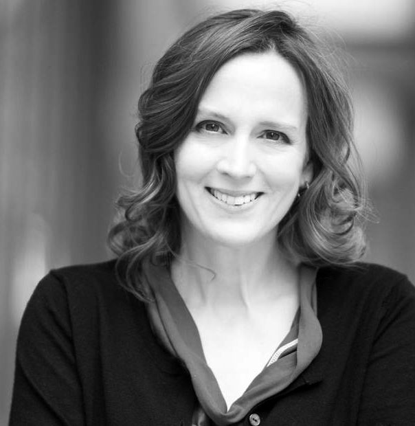 Susan Harris